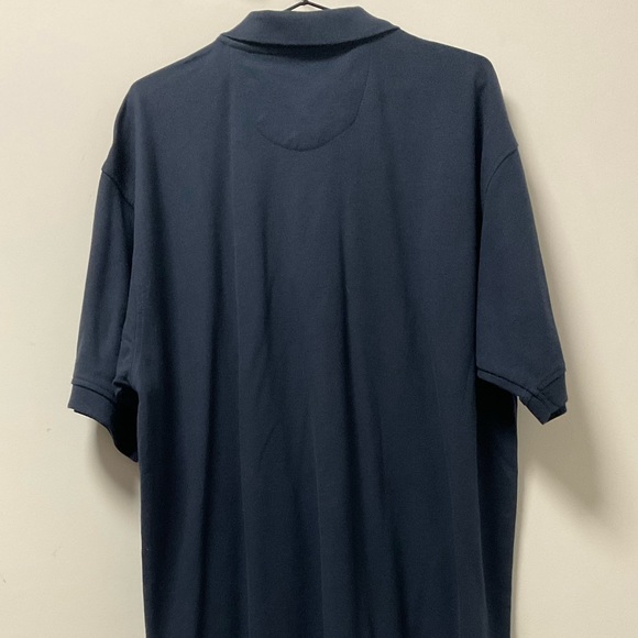 Smith & Wesson Classic Since 1852 Blue Short Sleeve Polo Shirt! - Picture 5 of 6